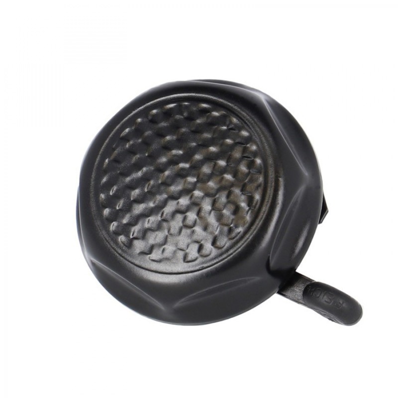 XLC DD-M33 SONETTE CLASSIC 55mm COLLIER 20.5-23 ACIER NOIRE - xlc bell 104156 - 4055149457815