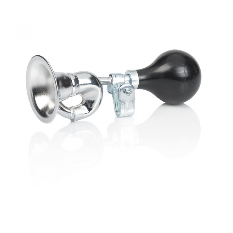 KLAXON COR XLC DD-H02 NOIR - 2500710100 - 4055149212261