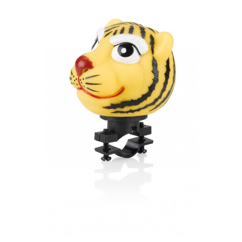 KLAXON ENFANT XLC TIGRE - 2500720000 - 4055149238629