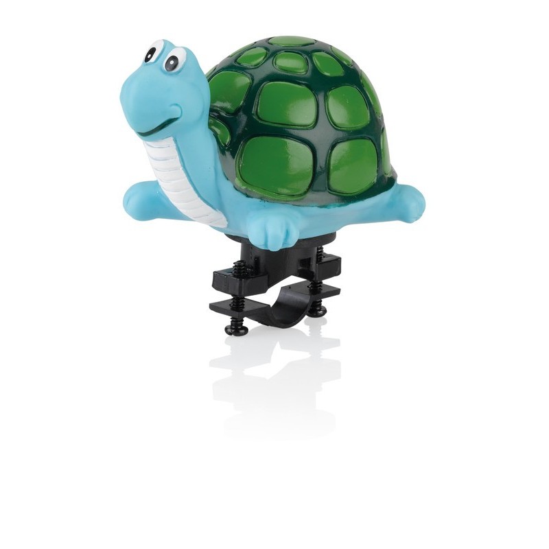 KLAXON ENFANT XLC TORTUE - 2500720002 - 4055149238650