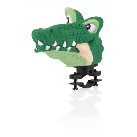 KLAXON ENFANT XLC CROCODILE - 2500720007 - 4055149238704
