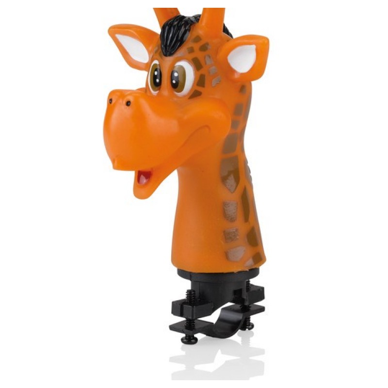 KLAXON ENFANT XLC GIRAFE - 2500720008 - 4055149238711
