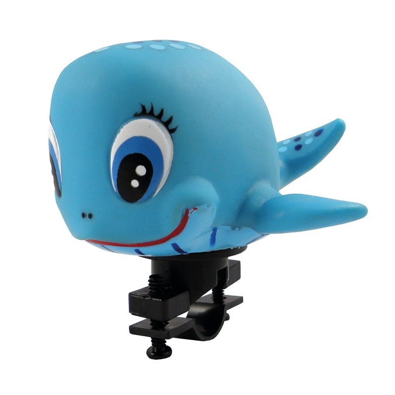 KLAXON ENFANT XLC BALEINE - 2500720014 - 4055149238797
