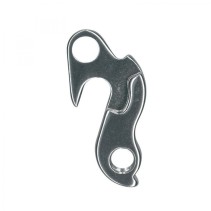 XLC DO-A12 PATTE ARRIÈRE DROITE ALUMINIUM - 2501170011 - 4055149031305