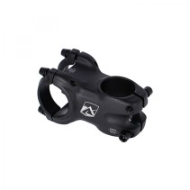 XLC ST-GR01 POTENCE VTT FLOWBY A-HEAD 1 1/8 31.8 65mm ALU NR - 2501550303 - 4055149360443