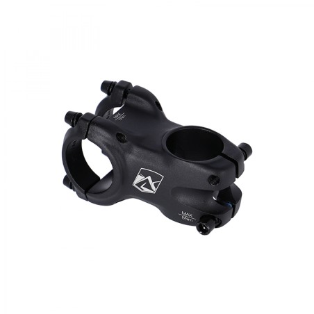 XLC ST-GR01 POTENCE VTT FLOWBY A-HEAD 1 1/8 31.8 65mm ALU NR - 2501550303 - 4055149360443