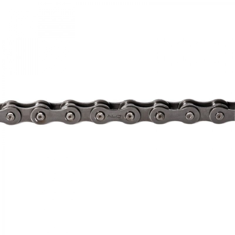 XLC CC-H01 CHAÎNE 1/2x1/8 112 MAILLONS POIDS 418 g - 66014132XL20 - 4041319001803
