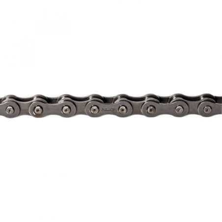 XLC CC-H01 CHAÎNE 1/2x1/8 112 MAILLONS POIDS 418 g - 66014132XL20 - 4041319001803