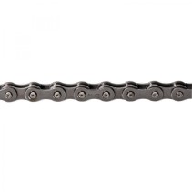 XLC CC-H01 CHAÎNE 1/2x1/8 112 MAILLONS POIDS 418 g - 66014132XL20 - 4041319001803