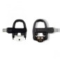 PEDALE ROUTE AUTO LOOK KEO CLASSIC 3 NOIR/BLANC (PR) PEDALE ROUTE AUTO LOOK KEO CLASSIC 3 NOIR/BLANC (PR)