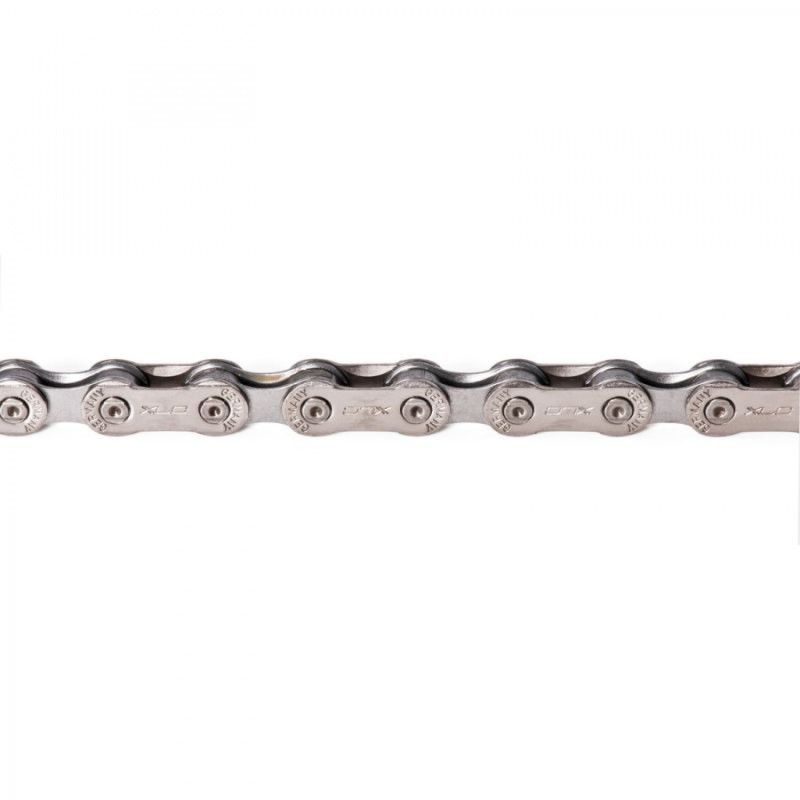 XLC CC-C02 CHAÎNE 9V.1/2x11/128  114 MAILLONS  298 g - 23210904114A - 4041319001742