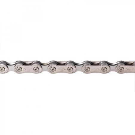 XLC CC-C02 CHAÎNE 9V.1/2x11/128  114 MAILLONS  298 g - 23210904114A - 4041319001742