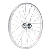 ROUE AVANT GURPIL 20 x 1.75 ALUMINIUM - 31021 - 8420011310219