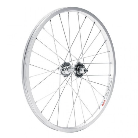 ROUE AVANT GURPIL 20 x 1.75 ALUMINIUM - 31021 - 8420011310219