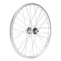 ROUE AVANT GURPIL 20 x 1.75 ALUMINIUM - 31021 - 8420011310219