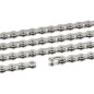 XLC CC-C07 CHAÎNE E-BIKE 1/2x3/32 136 MAILLONS - 232107E8136A - 4041319002190