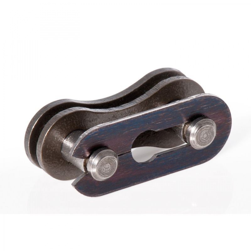 XLC CC-X01 CONNECTEUR CHAÎNE POUR DÉRAILLEUR MOYEU 1/2x1/8 - 56714132XL20 - 4041319001797