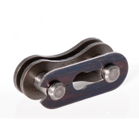 XLC CC-X01 CONNECTEUR CHAÎNE POUR DÉRAILLEUR MOYEU 1/2x1/8 - 56714132XL20 - 4041319001797