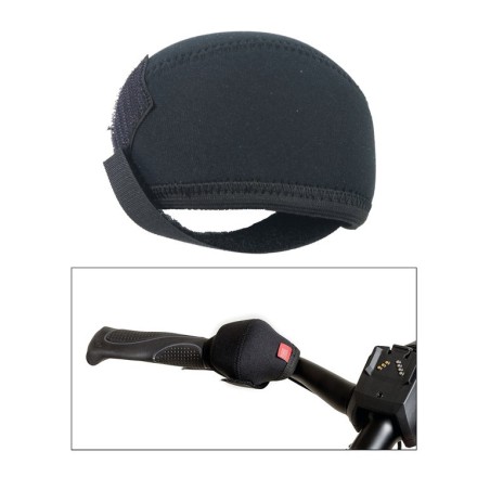 PROTECTION COMMANDE E-BIKE FAHRER POUR ÉCRANS MINI COMME BOS - RUC-M - 4260416640610