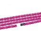 XLC CC-C09 CHAÃ?NE 1/2x1/8 112 MAILLONS 1V ROSE - 2501010002 - 4055149420772