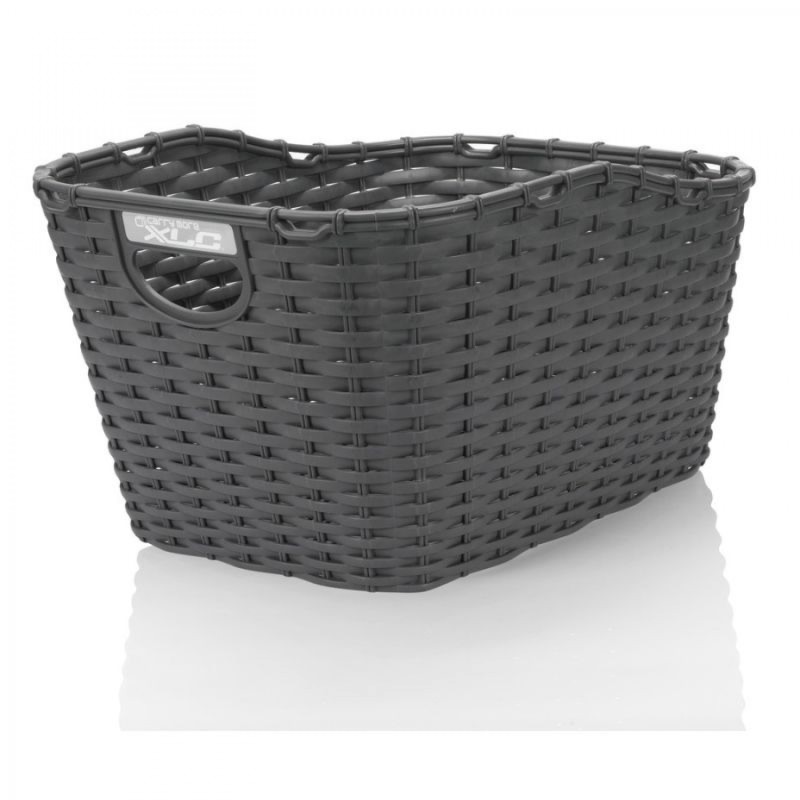 XLC BA-B07 PANIER SYNTHÉTIQUE SYSTÈME P/BAG.NR.440x270x240 - 2502120200 - 4055149157265