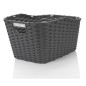 XLC BA-B07 PANIER SYNTHÉTIQUE SYSTÈME P/BAG.NR.440x270x240 - 2502120200 - 4055149157265