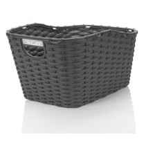 XLC BA-B07 PANIER SYNTHÉTIQUE SYSTÈME P/BAG.NR.440x270x240 - 2502120200 - 4055149157265