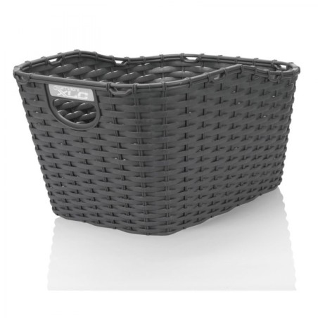 XLC BA-B07 PANIER SYNTHÉTIQUE SYSTÈME P/BAG.NR.440x270x240 - 2502120200 - 4055149157265