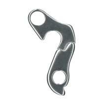 PATTES DE DÉRAILLEUR XLC DO-A16 ALUMINIUM - 2501170015 - 4055149031398