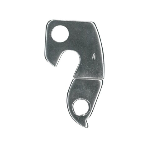 PATTES DE DÉRAILLEUR XLC DO-A18 ALUMINIUM - 2501170017 - 4055149031411