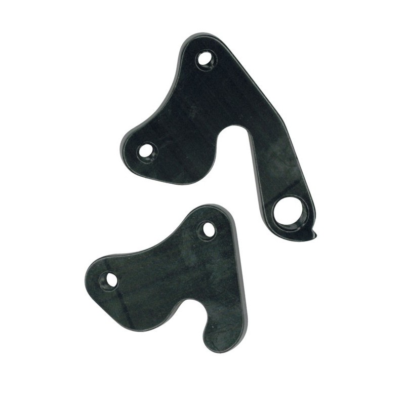 PATTE DE DÉRAILLEUR XLC DO-A19 SINUS 2015 - 2501170018 - 4055149072827