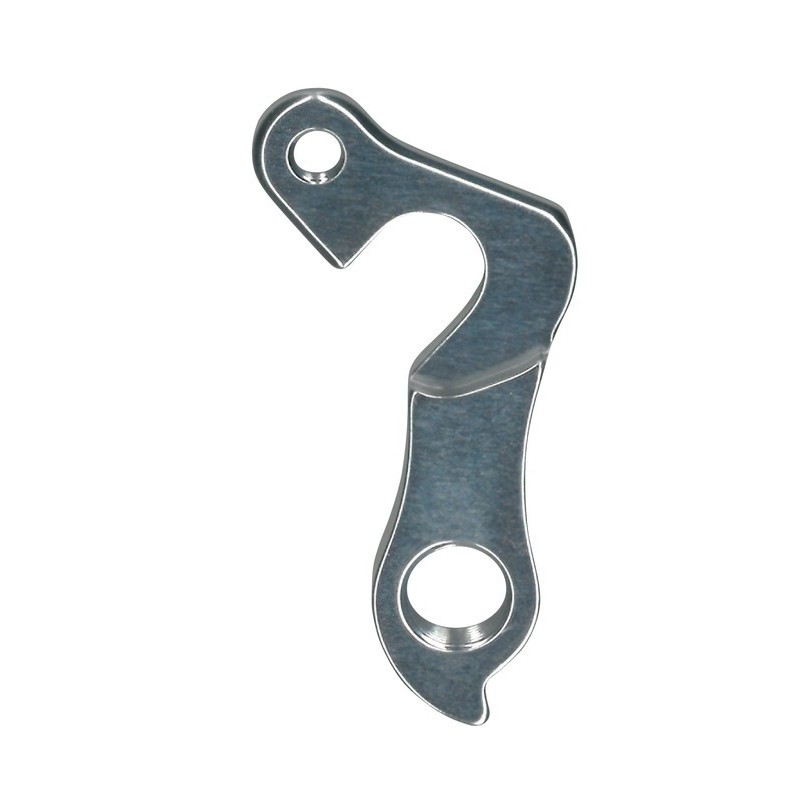 PATTES DE DÉRAILLEUR XLC DO-A20 ALUMINIUM - 2501170019 - 4055149031541