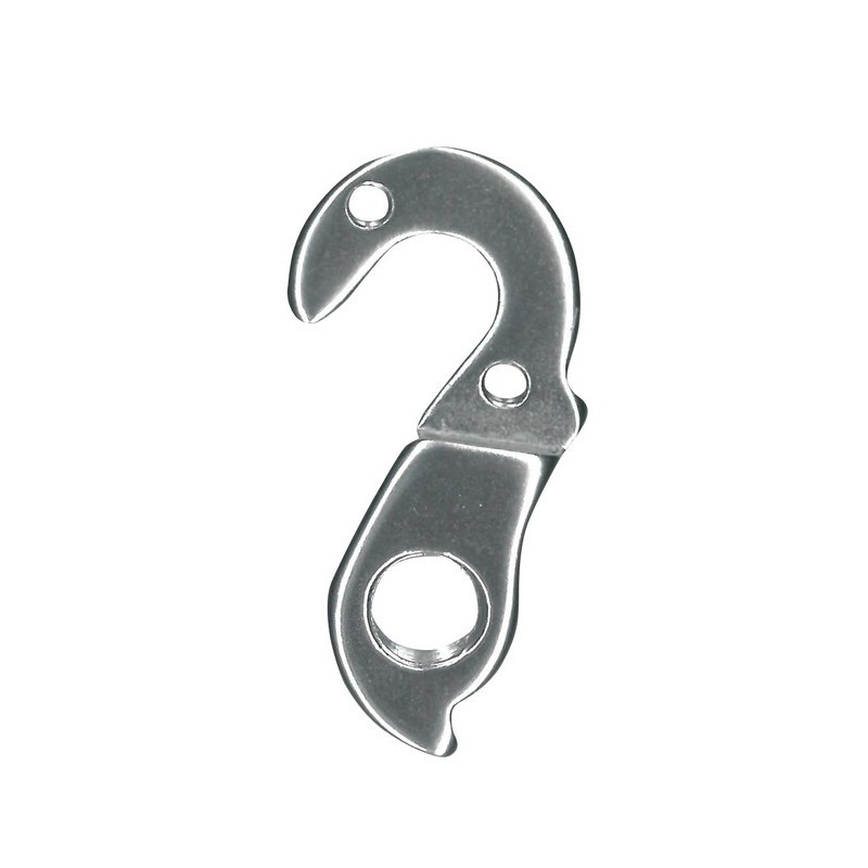 PATTES DE DÉRAILLEUR XLC DO-A26 ALUMINIUM - 2501170025 - 4055149031664