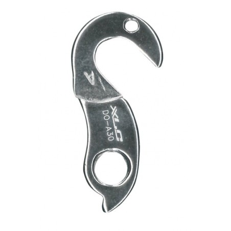 PATTES DE DÉRAILLEUR XLC DO-A30 ALUMINIUM - 2501170029 - 4055149031701