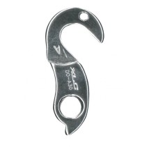 PATTES DE DÉRAILLEUR XLC DO-A30 ALUMINIUM - 2501170029 - 4055149031701