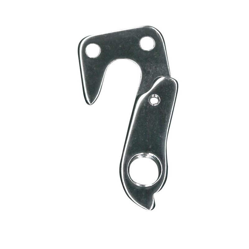 PATTES DE DÉRAILLEUR XLC DO-A31 ALUMINIUM - 2501170030 - 4055149031718