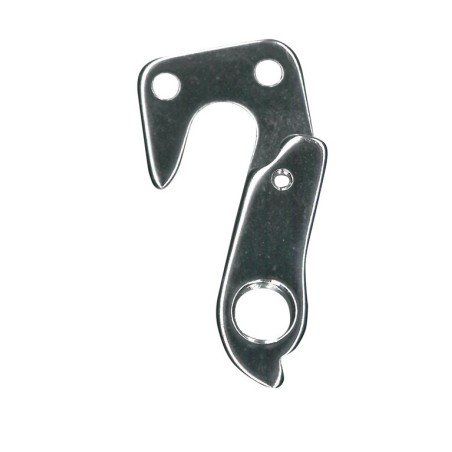 PATTES DE DÉRAILLEUR XLC DO-A31 ALUMINIUM - 2501170030 - 4055149031718