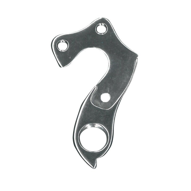 PATTES DE DÉRAILLEUR XLC DO-A33 ALUMINIUM - 2501170032 - 4055149031732