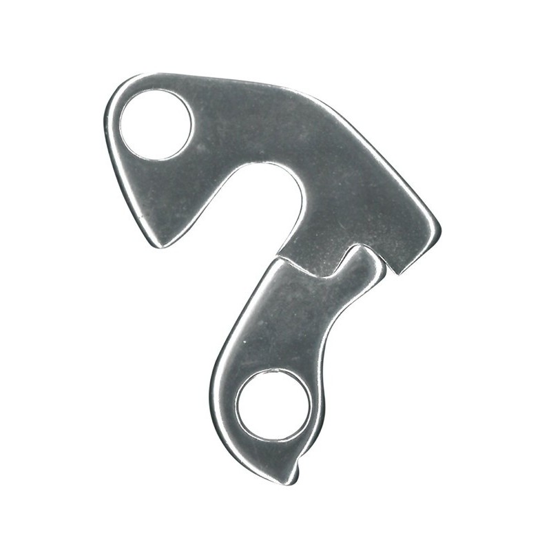 PATTES DE DÉRAILLEUR XLC DO-A41 ALUMINIUM - 2501170040 - 4055149031831