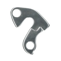 PATTES DE DÉRAILLEUR XLC DO-A41 ALUMINIUM - 2501170040 - 4055149031831