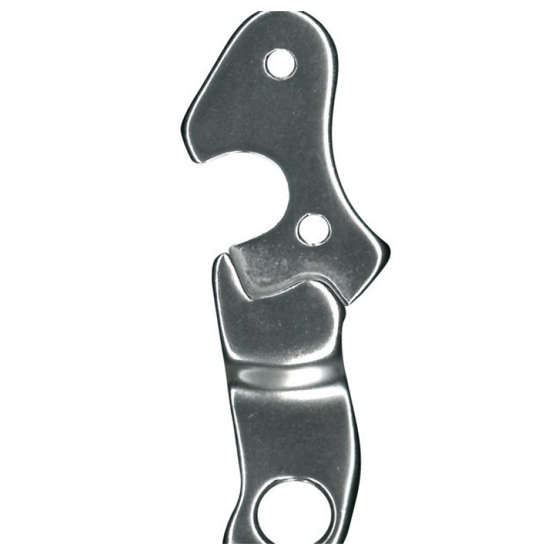 PATTES DE DÉRAILLEUR XLC DO-A43 ALUMINIUM - 2501170042 - 4055149031862