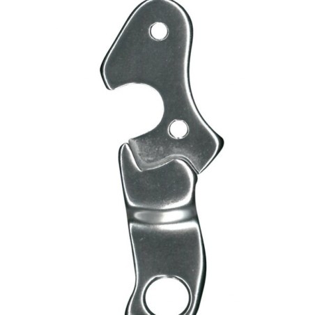 PATTES DE DÉRAILLEUR XLC DO-A43 ALUMINIUM - 2501170042 - 4055149031862