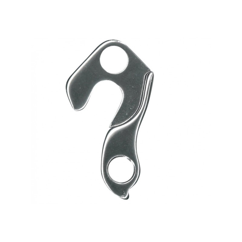 PATTES DE DÉRAILLEUR XLC DO-A44 ALUMINIUM - 2501170043 - 4055149031886