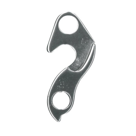 PATTES DE DÉRAILLEUR XLC DO-A46 ALUMINIUM - 2501170045 - 4055149031909