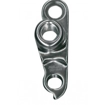 PATTES DE DÉRAILLEUR XLC DO-A49 ALUMINIUM Ø 12MM - 2501170048 - 4055149031947