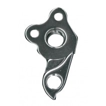 PATTES DE DÉRAILLEUR XLC DO-A50 ALUMINIUM Ø 12MM - 2501170049 - 4055149031961