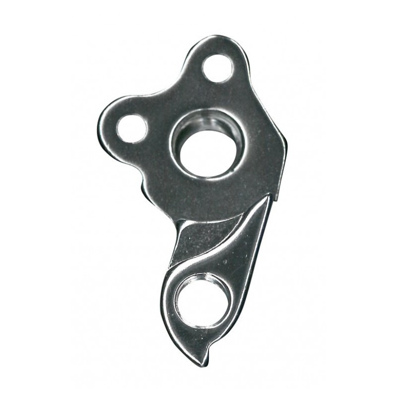 PATTES DE DÉRAILLEUR XLC DO-A50 ALUMINIUM Ø 12MM - 2501170049 - 4055149031961