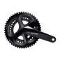 PEDALIER SHIMANO 105 FC-R7000 110 BCD 172.5 53x39D 2x11V NR - IFCR7000DX39L - 4524667896920