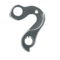 PATTES DE DÉRAILLEUR XLC DO-A51 ALUMINIUM - 2501170050 - 4055149031978