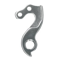 PATTES DE DÉRAILLEUR XLC DO-A52 ALUMINIUM - 2501170051 - 4055149032067